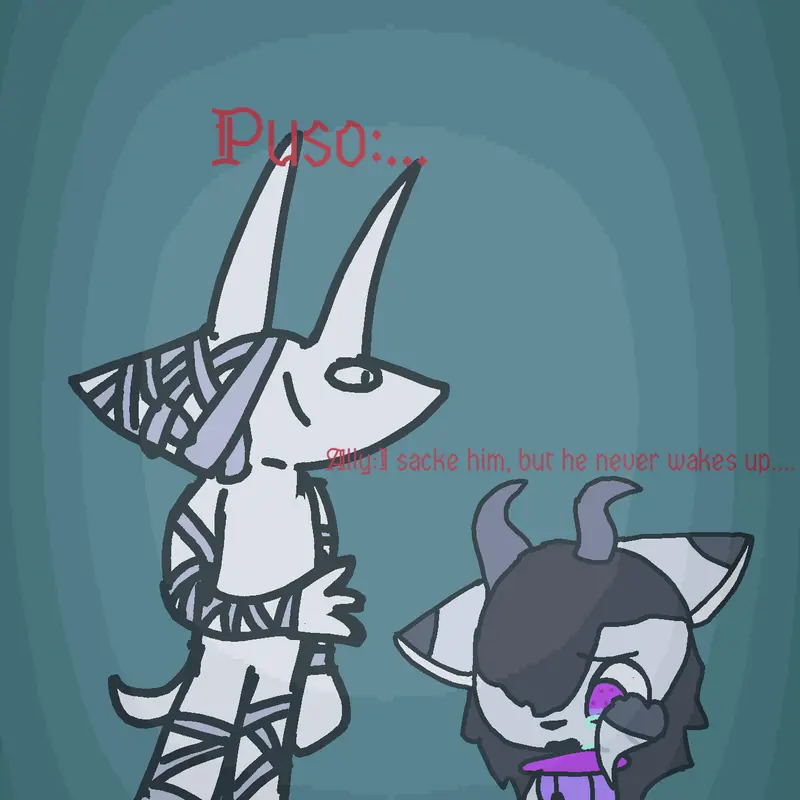 Game by @pusofan