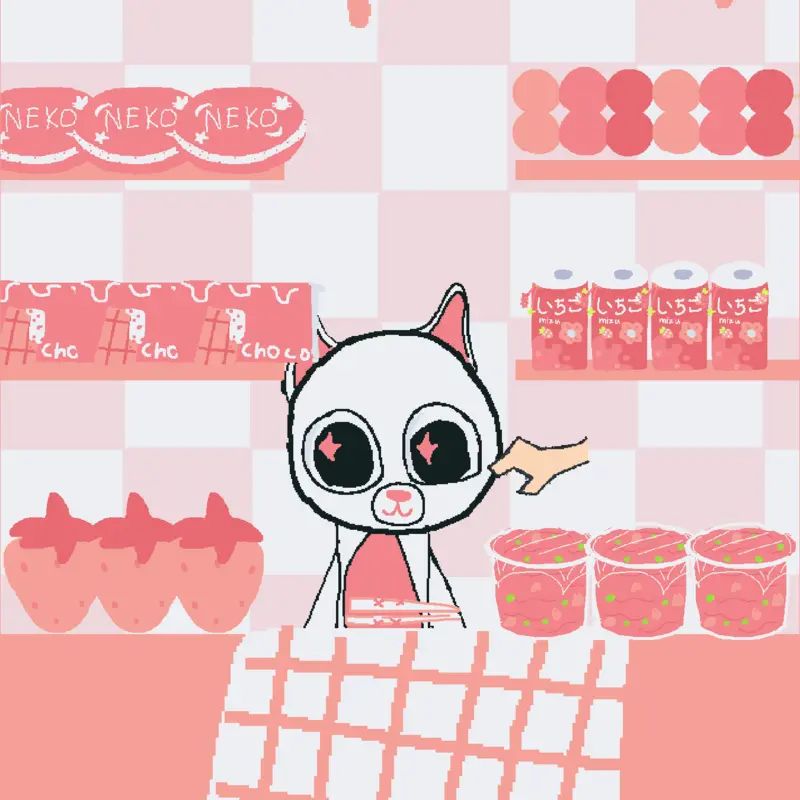 Game by @_Sonya_