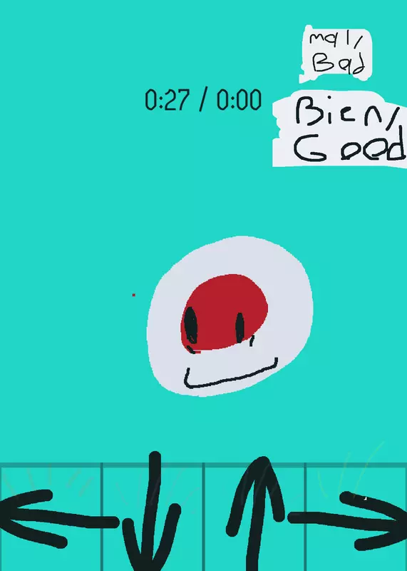 Game by @Cream_Cheese_Bagel