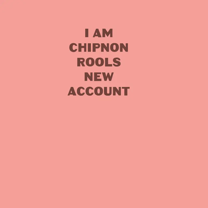 Game by @chipnonrool_NEW