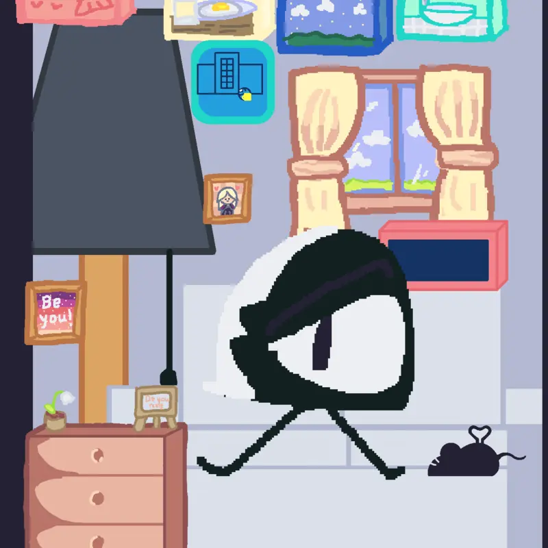 Game by @hdhedhhdhd
