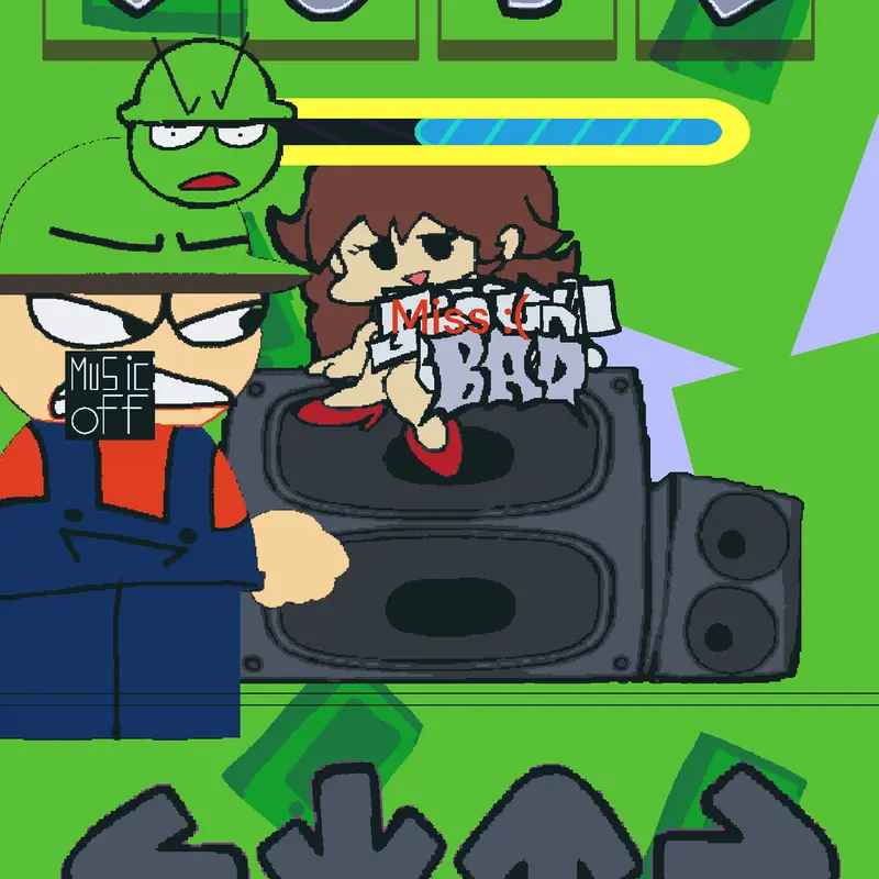 Game by @Mirax