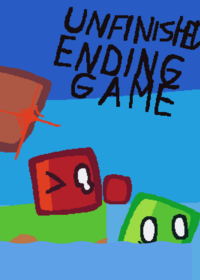 Unfinished ending game