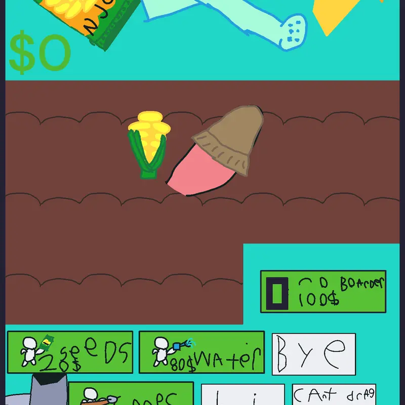 Game by @adalana_castle