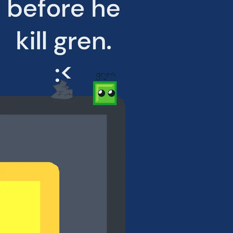 Game by @BoborOfficial