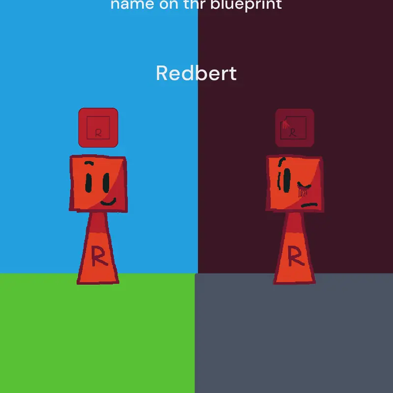 Game by @Robertplus