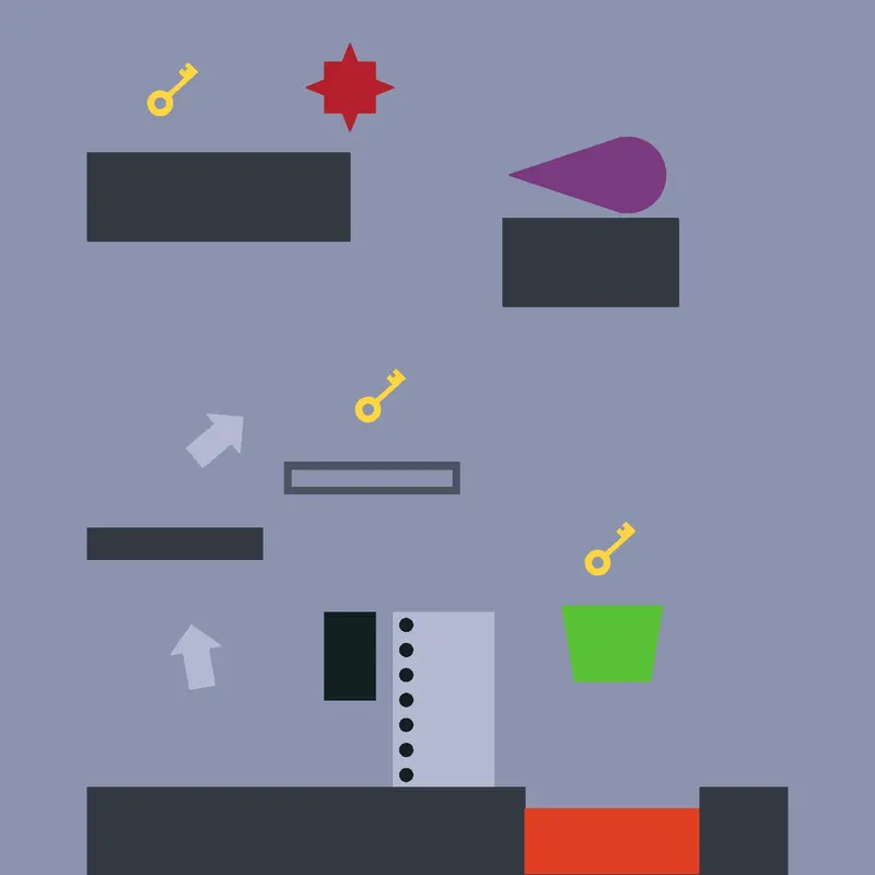 SMOL ACTION PLATFORMER >:D by @agonizing-donkey520