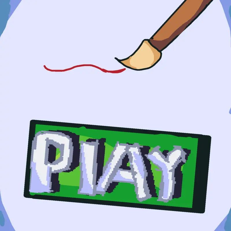 Game by @crazyrayze