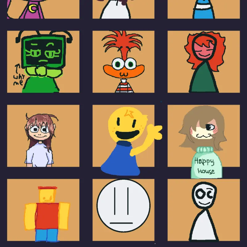 Game by @arshiamon