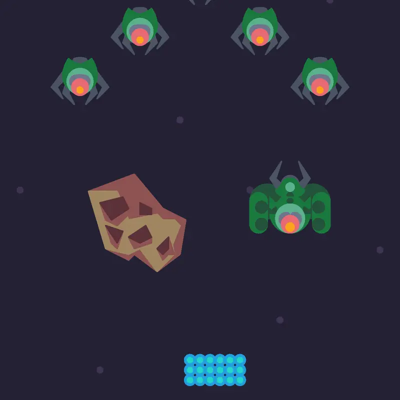 Game by @moinemin