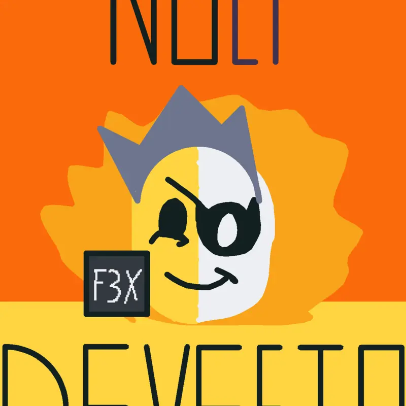 Game by @RealDoughNut