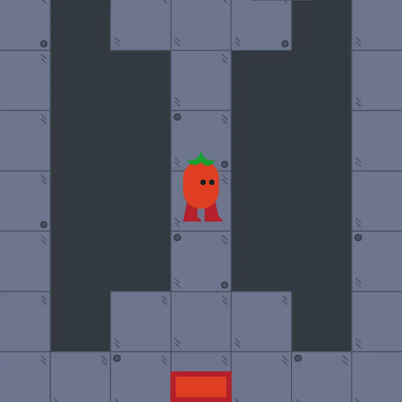 Game by @Sangtraan
