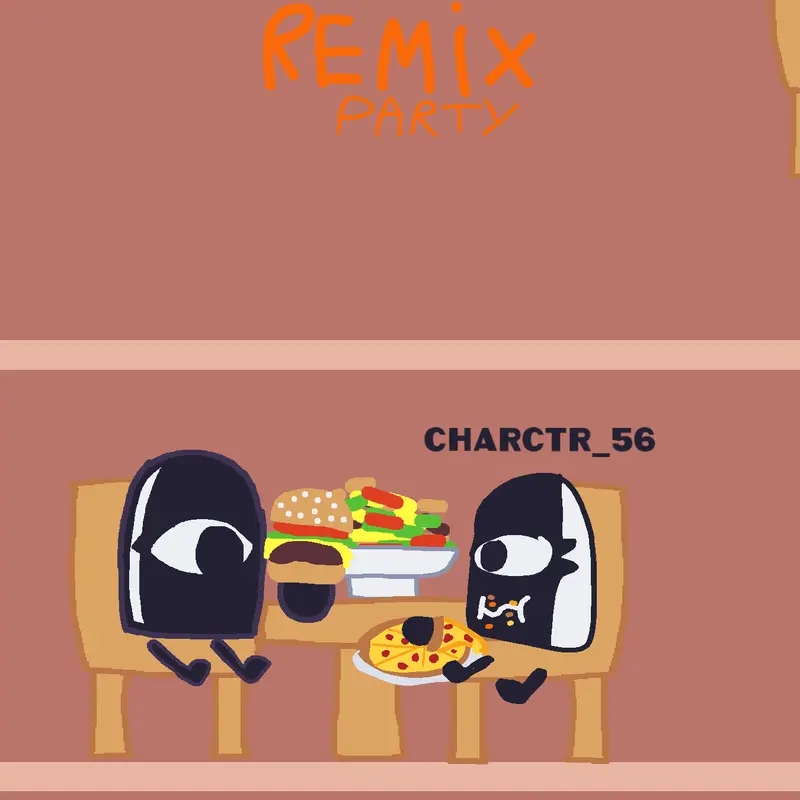 Game by @SUXARIK