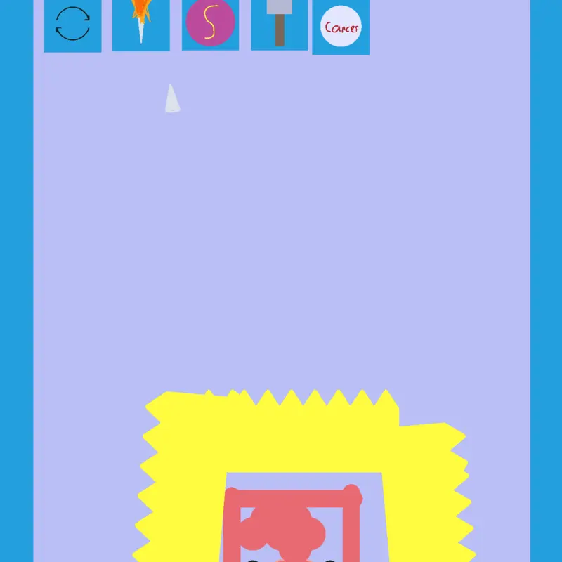 Game by @avrylle21