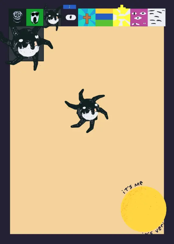 Game by @SantiagoMorenoMenese
