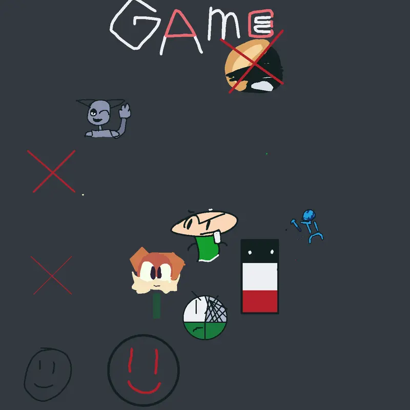 Game by @assssssss
