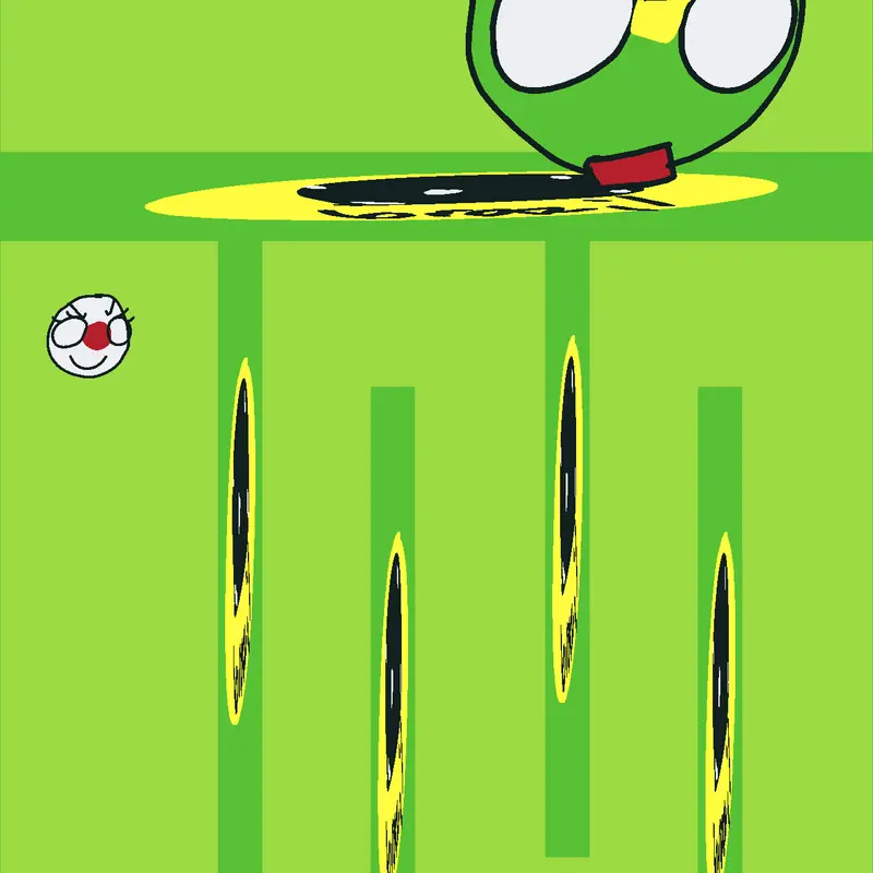 Game by @desperateElf