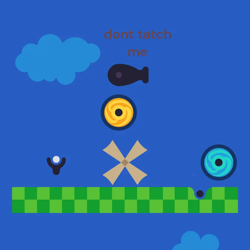 Game by @waleedalmo0