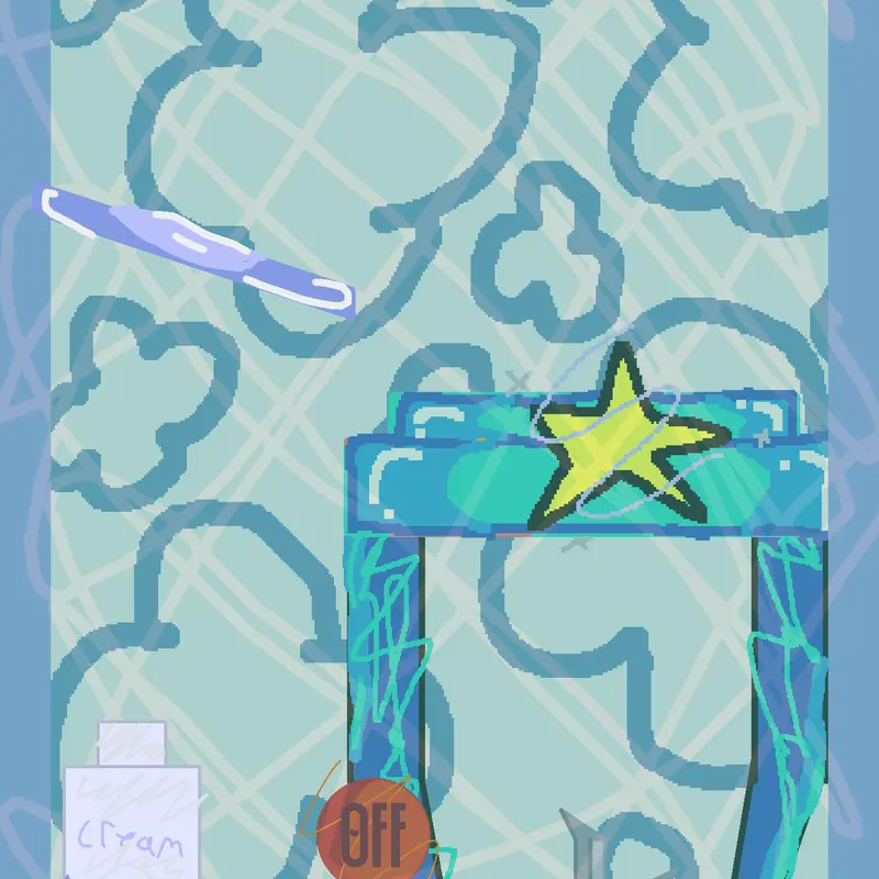 Game by @Jade1oves4un