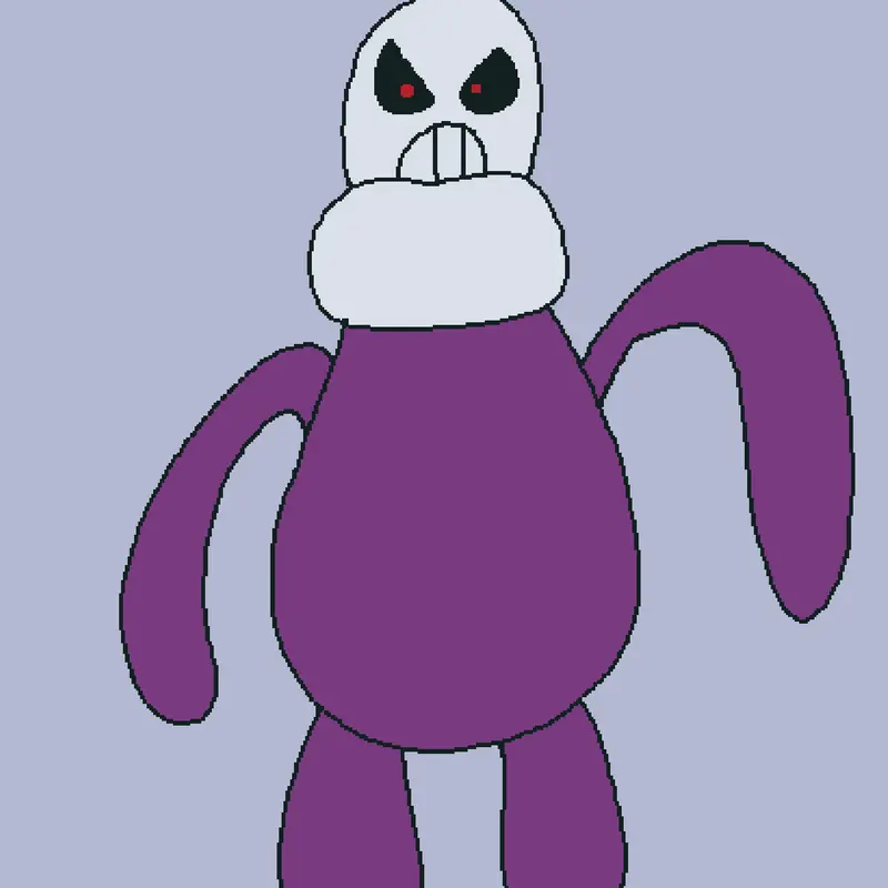 Game by @TheMaskedDino