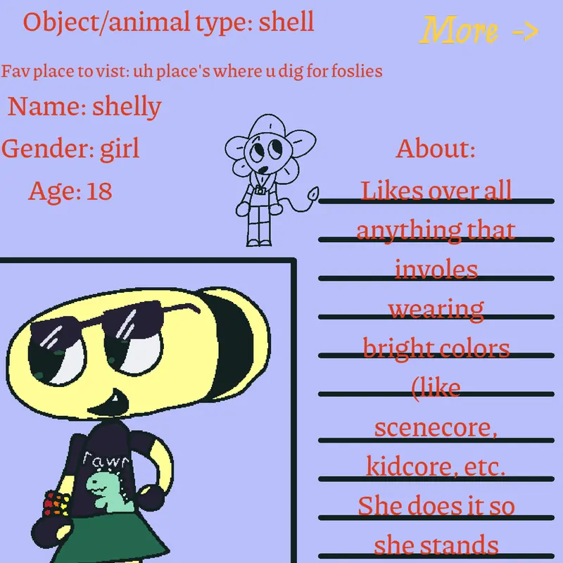 Game by @-Y3LLOW-BUT-GR33N-
