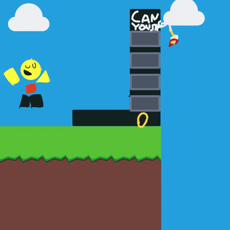 Game by @Go0Fy_NO0By