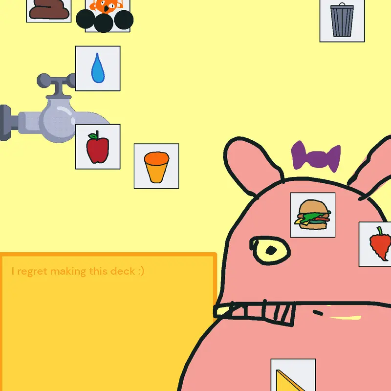 Game by @resilent