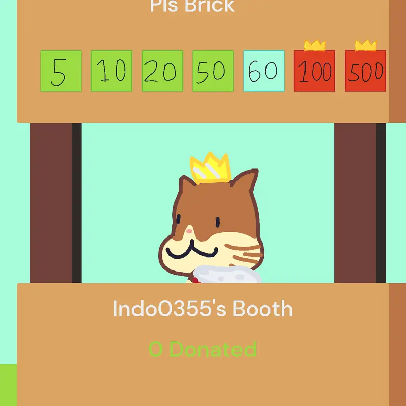 Game by @indo0355