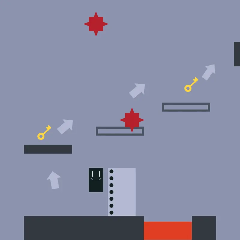 Game by @Dragonxp1612