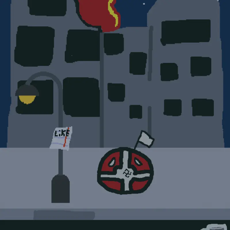 Game by @mejdilhallfallaa