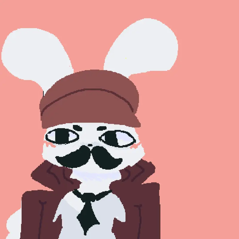 Game by @gardevoid