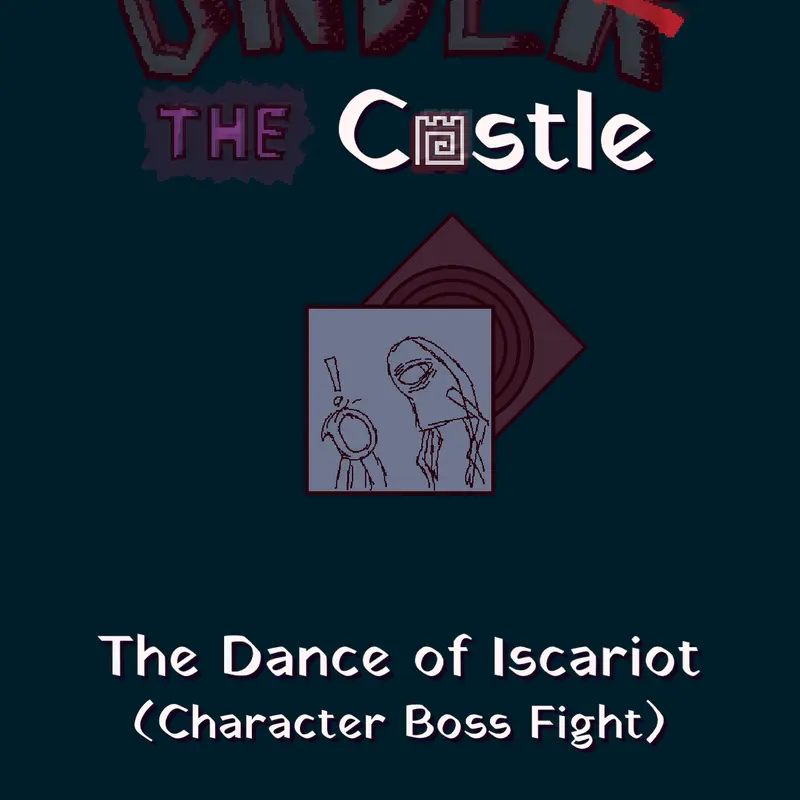 Game by @StepsUnder