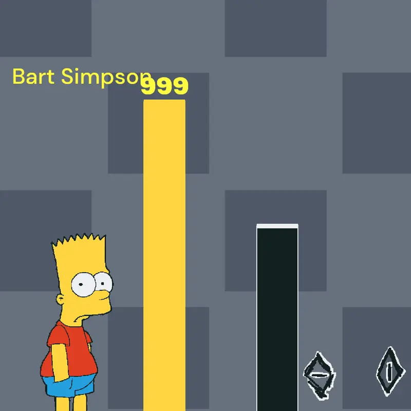Game by @Bartable_Simpanon