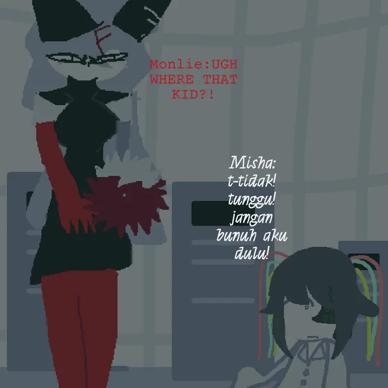 Game by @Sleepytoast