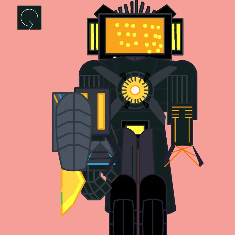 Game by @artemtritan