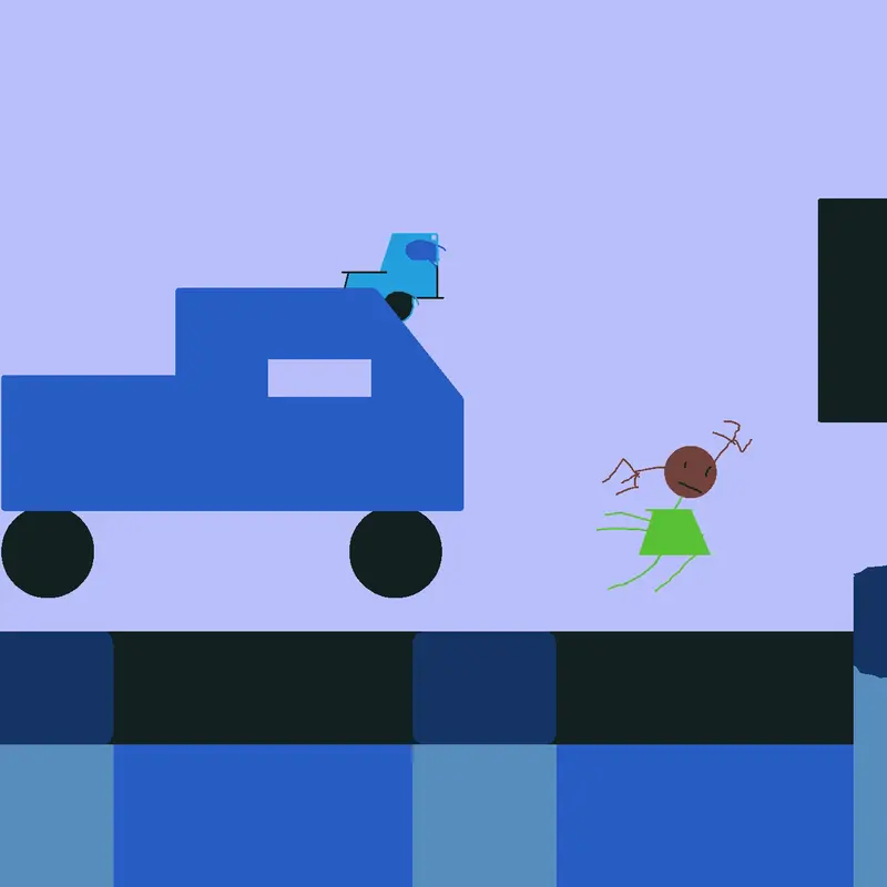 Game by @fasbil