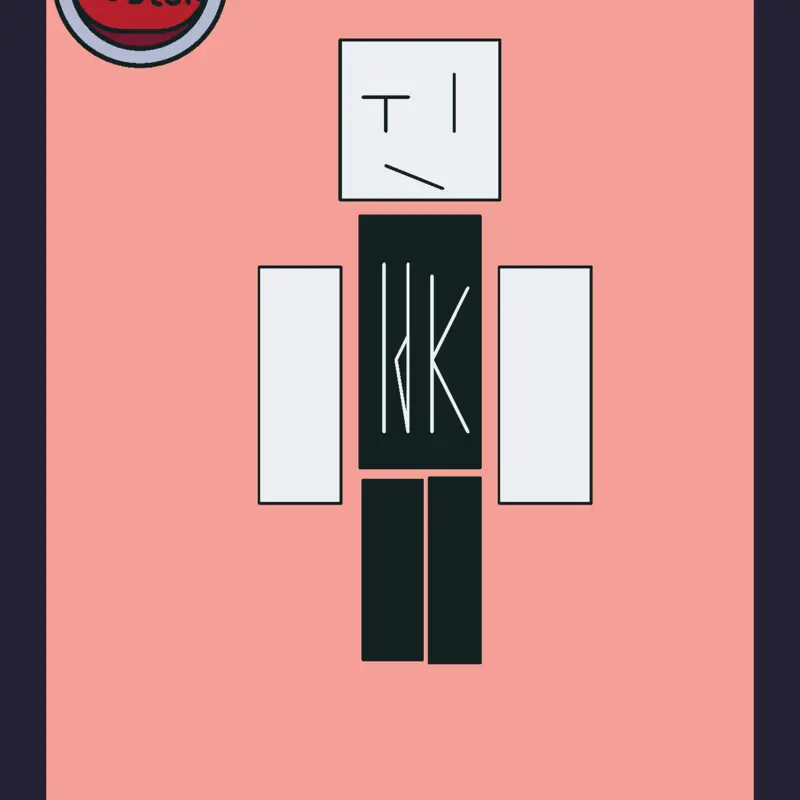 Game by @dezzain
