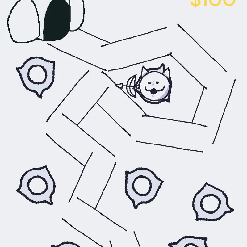 Game by @beautifulpirate