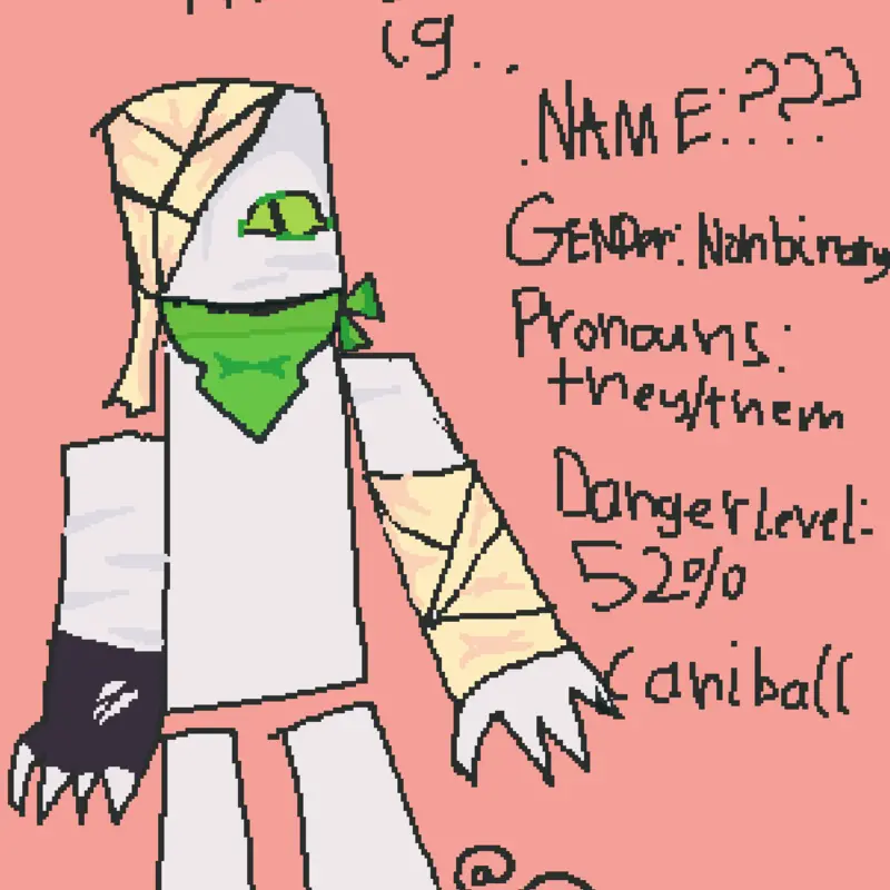 Game by @G00BER_
