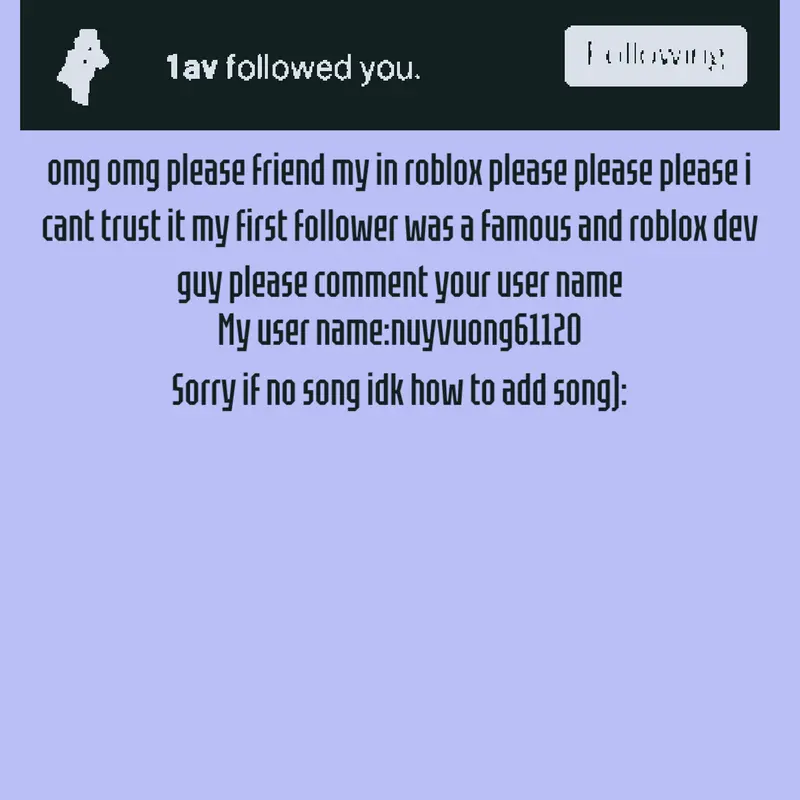 Game by @nuyvuongfromroblox