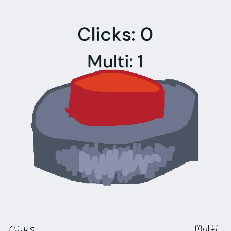 Game by @Cupstop