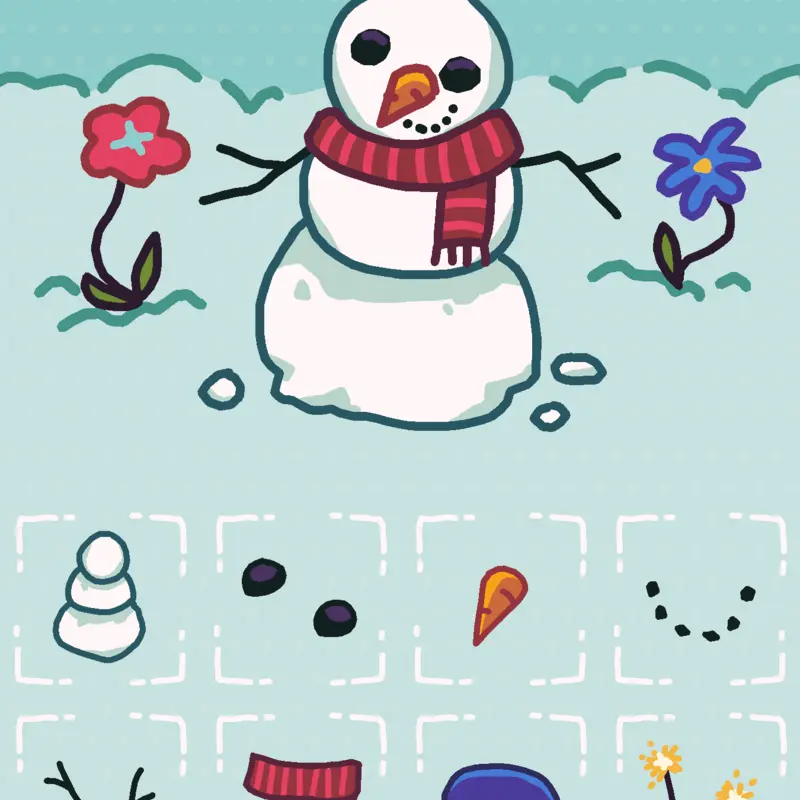Game by @Nalinni