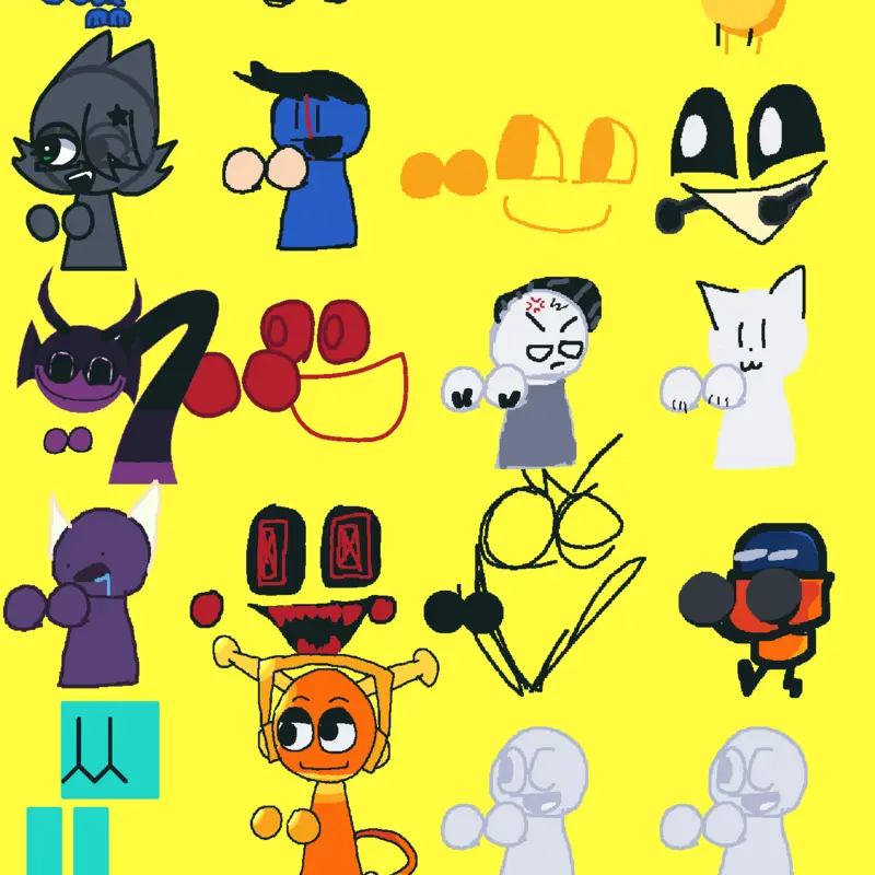 Game by @lightbulb_halloween