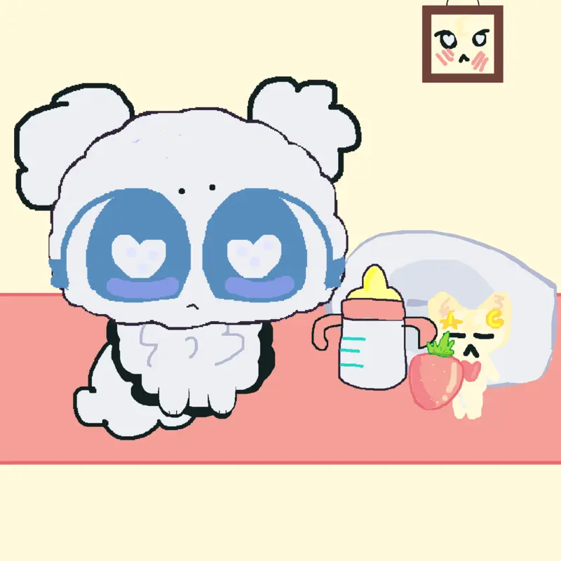 Game by @swirl_cur3