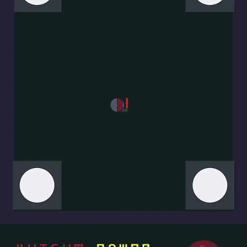 Game by @jghostjj