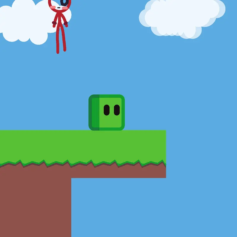 Game by @kerika
