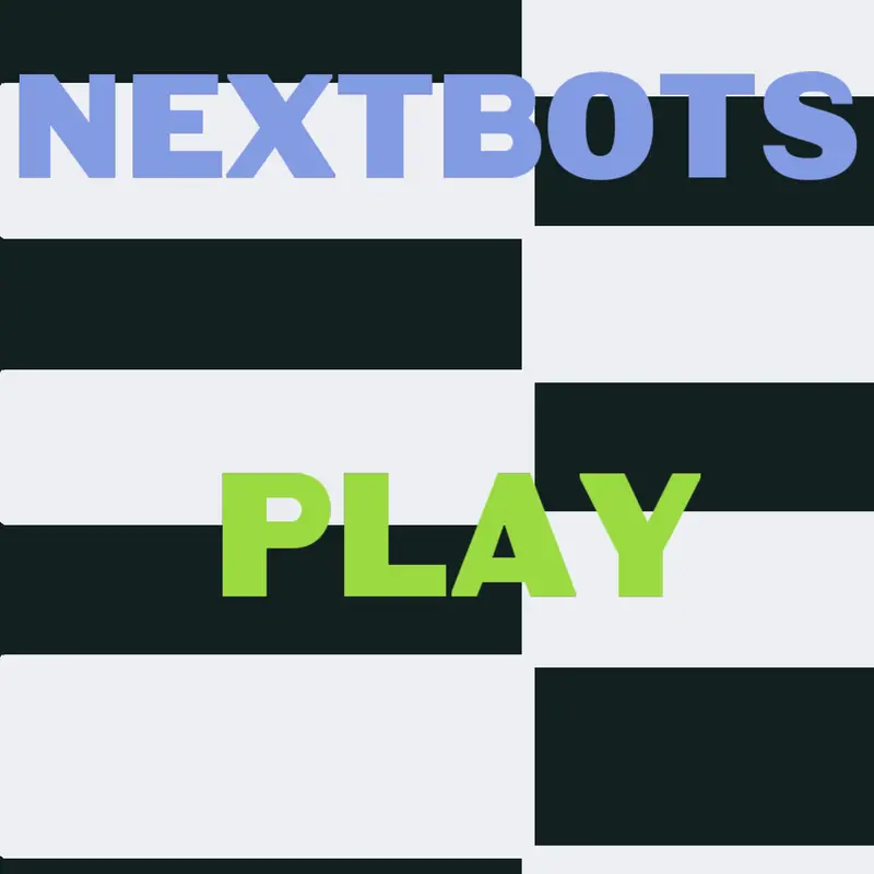 Game by @Maksimplay
