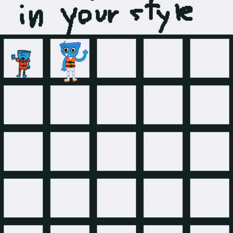 Game by @Shapeland421