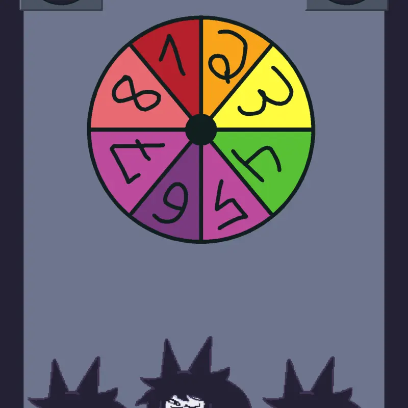 Game by @veggies