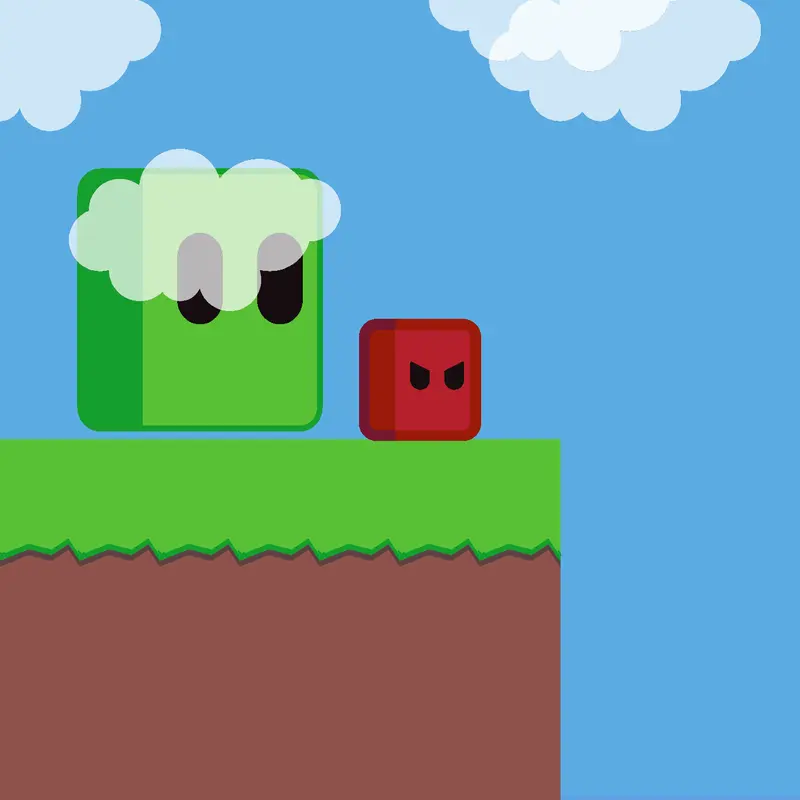 Game by @pro_haker